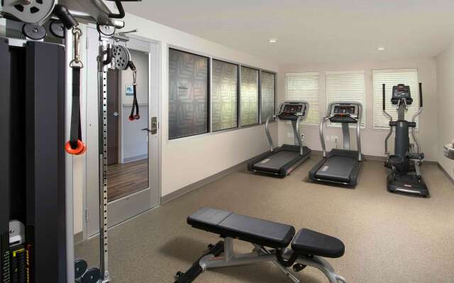 WoodSpring Suites Cherry Hill