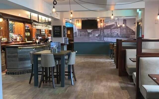 The Farmers Arms