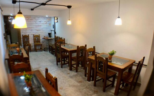Hotel Casa Malibu - Hostel