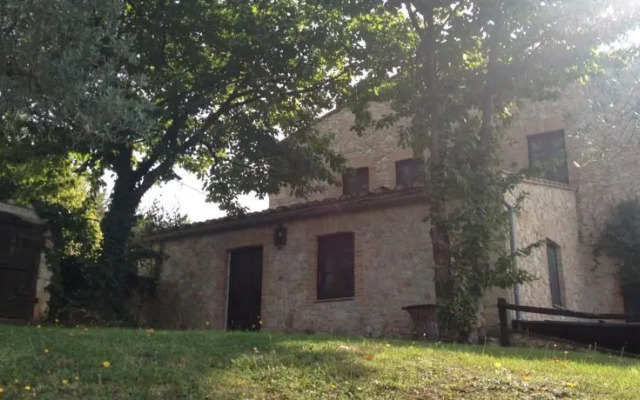 Holiday Home Torricello