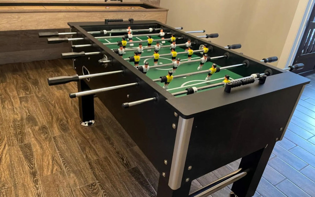 22- Chalet à Louer à Stoneham