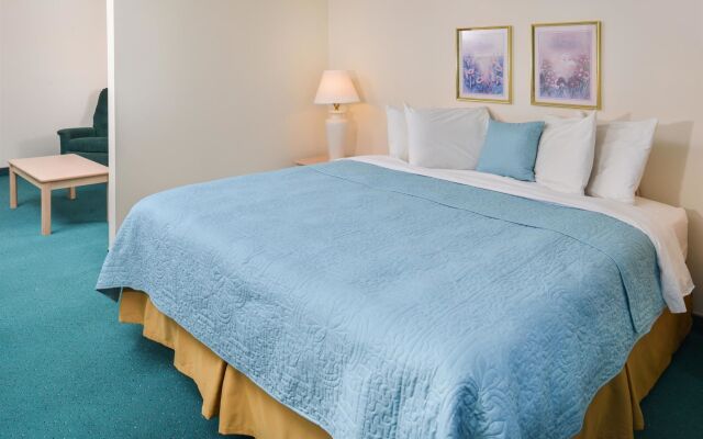 Americas Best Value Inn & Suites Bluffton