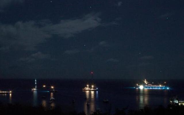 FireFly Hotel Mustique