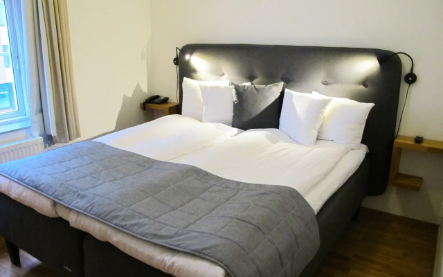 The More Hotel Mazetti