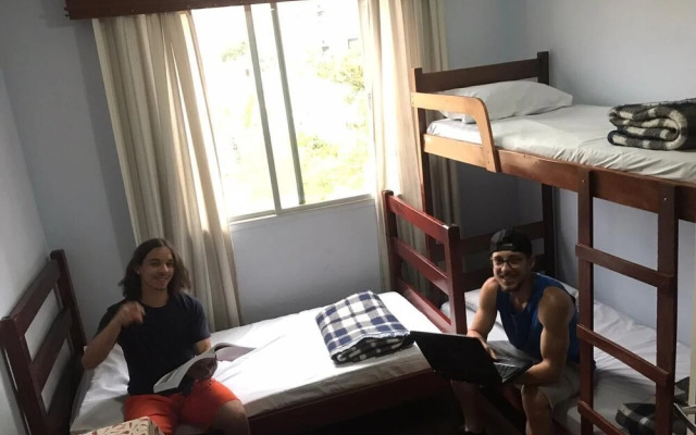 Hostel Praça da Árvore
