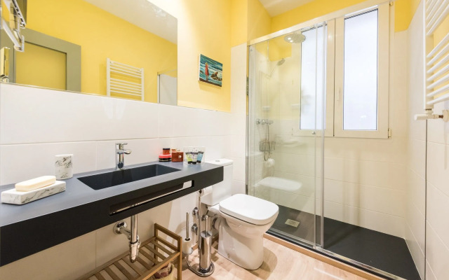 O'Donnell City Center