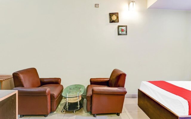 Hotel Basera Inn