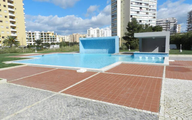 Apartamento Turistico Praia da Rocha Portimao