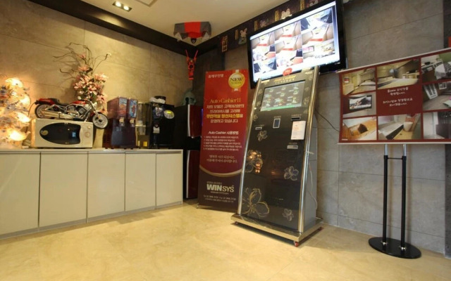 Yangpyeong Olleh
