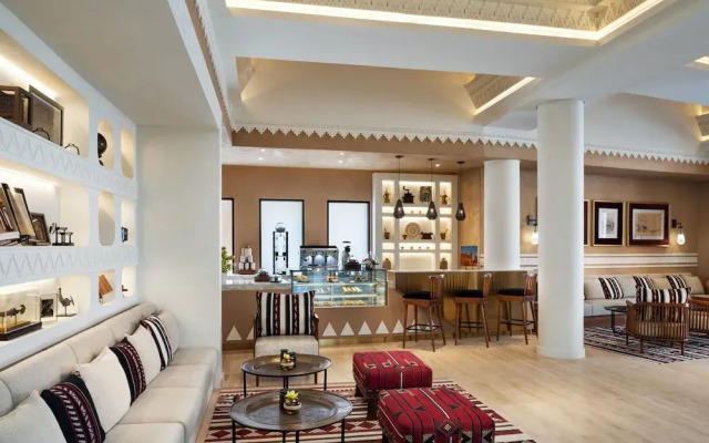 Bab Samhan, A Luxury Collection Hotel, Diriyah