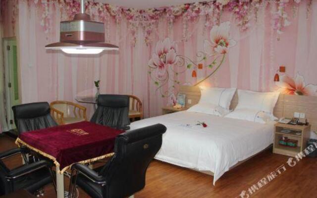 Swan Hotel (Ruzhou Railway Station)