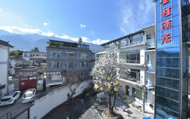 Jingui Hotel