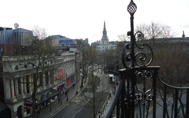 Seven Dials Apartments