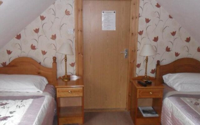 Armadale Guest House