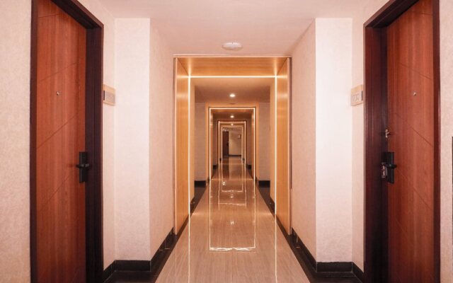 Solaris Hotel Malang