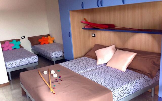 Residence Silver Sail