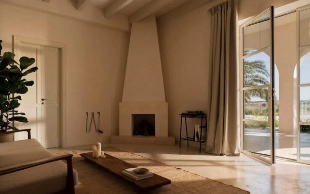 Casa Caroseno by Boutique Puglia Design Stay