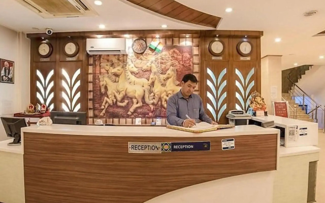 Hotel Sehej Inn