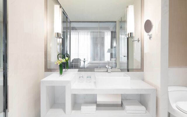 Courtyard by Marriott Shanghai Changfeng Park