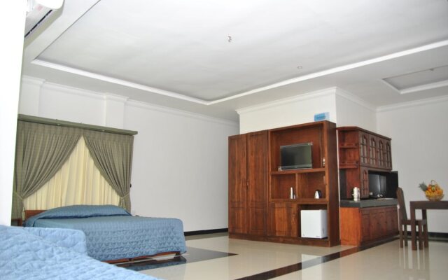 Hotel Buddi Samudra