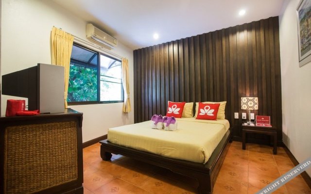 ZEN Rooms Chiang Mai Thai House
