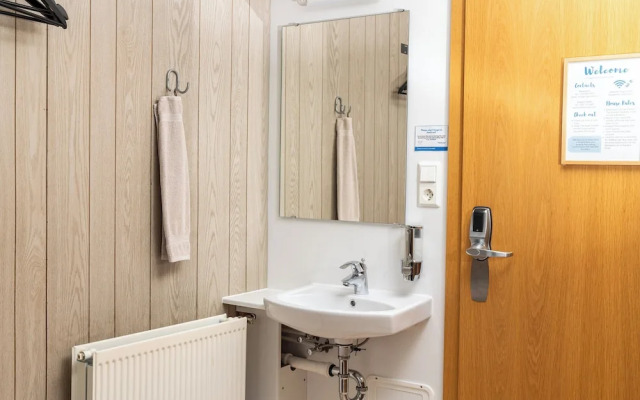 Vogar Travel Service