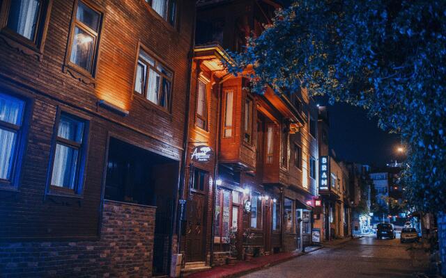 Acacia Mansion Hotel