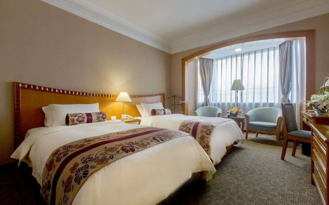 Haihua Hotel Hangzhou