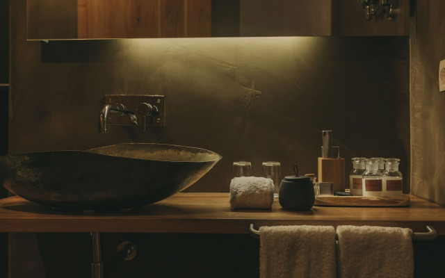 Santa Barbara Eco Beach Resort