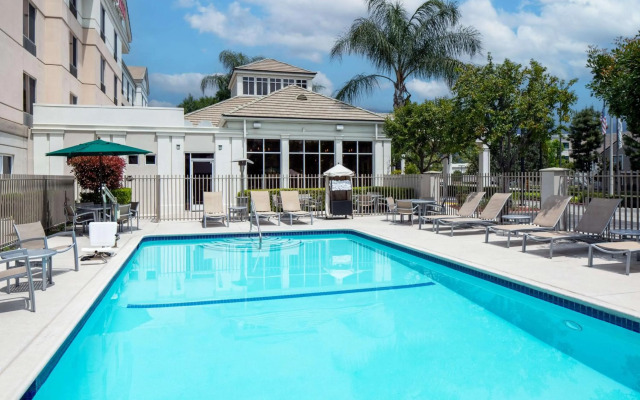 Hilton Garden Inn Arcadia/Pasadena Area