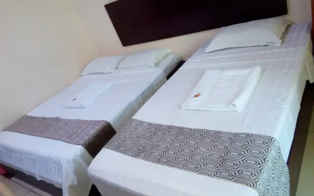 Louis Montfort Grand Resort