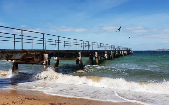 Port Lincoln Caravan Park