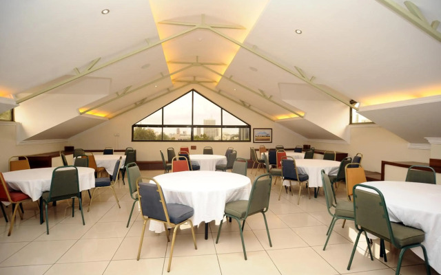 Kenya Comfort Suites