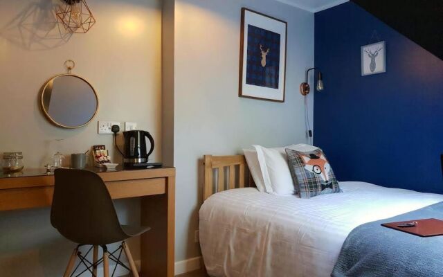 Briarbank Guest House