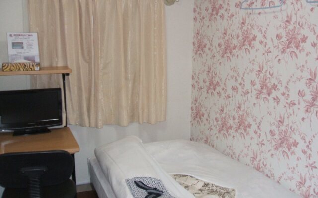 Shinjuku North Hotel (Female Only)