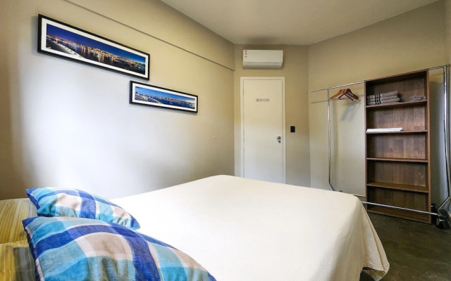 Apart Hotel Sol Nascente