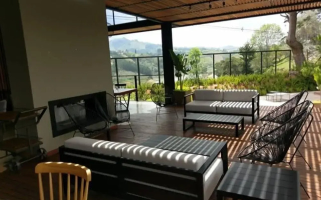 Joinn Hotel Guatape
