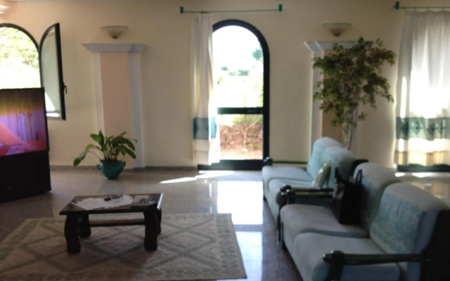 Residenza Marina