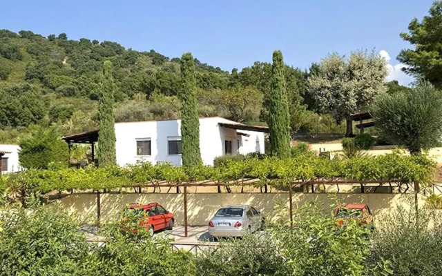 Pet-friendly Getaway