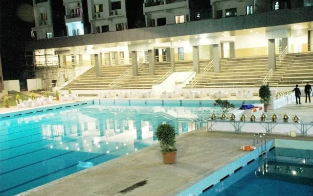 Aagaman Guest House