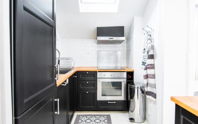 Frenchyhomes☆Arcachonnaisedecharme☆plage☆7pers