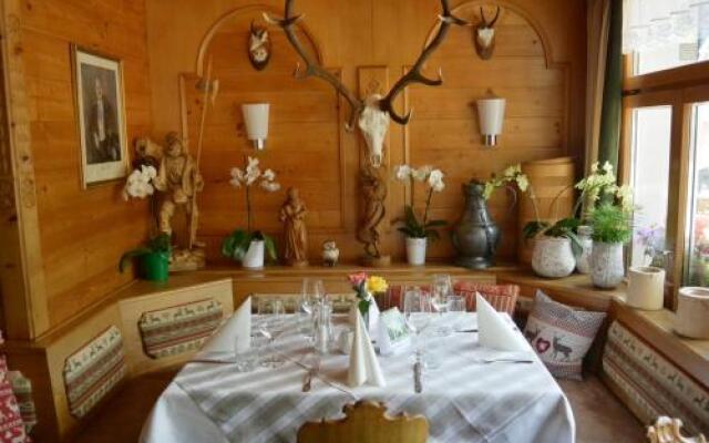 Vögeli Alpenhotel Malbun