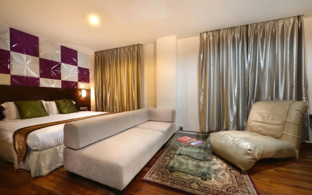Bahagia Inn