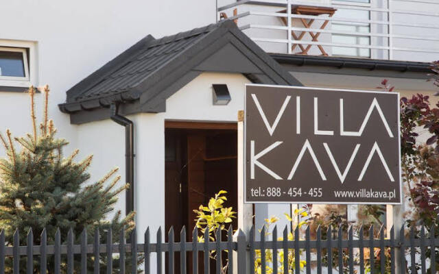 Villa Kava