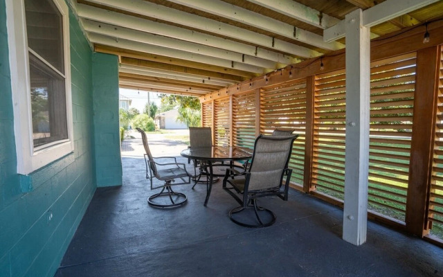 Crystal Villas A-2 by RealJoy Vacations