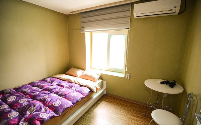 YaKorea Hostel Dongdaemun