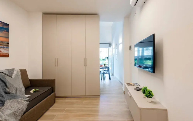 Charming Flat in Cogoleto 3