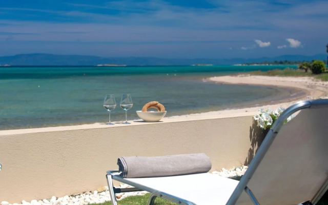 Tiamo Secrets Leading Villas Beach Front