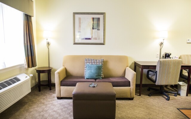 Extended Stay America Premier Suites Lakeland I4