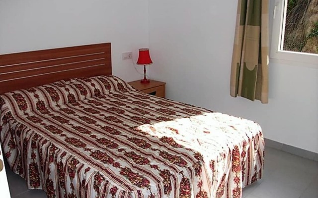 Apartamento 3197 - Rocmar 2 1-D